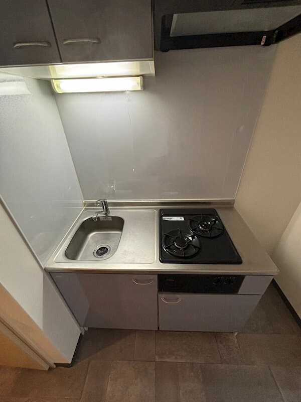 物件内観写真16　(キッチンです)