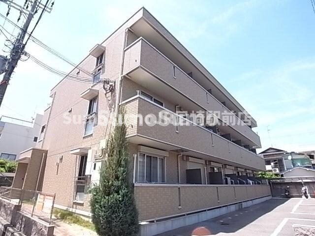 物件外観写真3　(外観も気になるポイント)