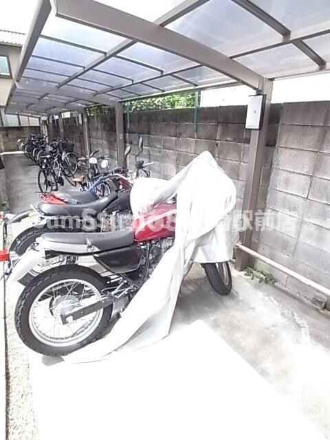 物件外観写真6　(きれいな外観です)