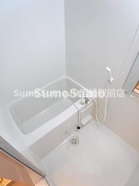 物件内観写真16　(日々の疲れを癒すお風呂付です)