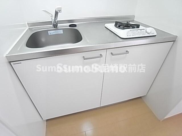 物件内観写真28　(お料理しやすいキッチンです)