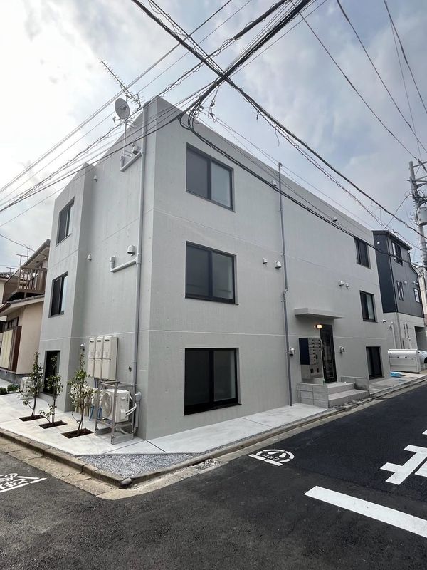 外観写真