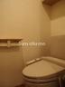 物件内観写真10　(コンパクトで使いやすいトイレです)