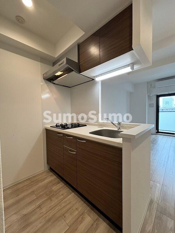 キッチン(キッチンです)