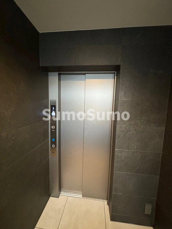 物件外観写真4　(外観です)