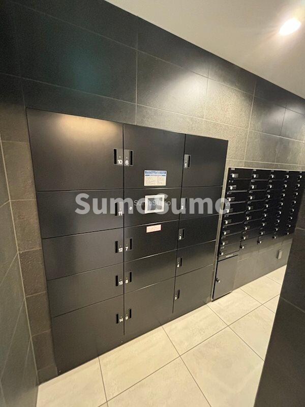 物件外観写真5　(建物外観を気になさる方へ、見た目の良い物件です)