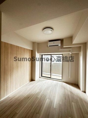 物件内観写真8　(ゆとりの広さです)