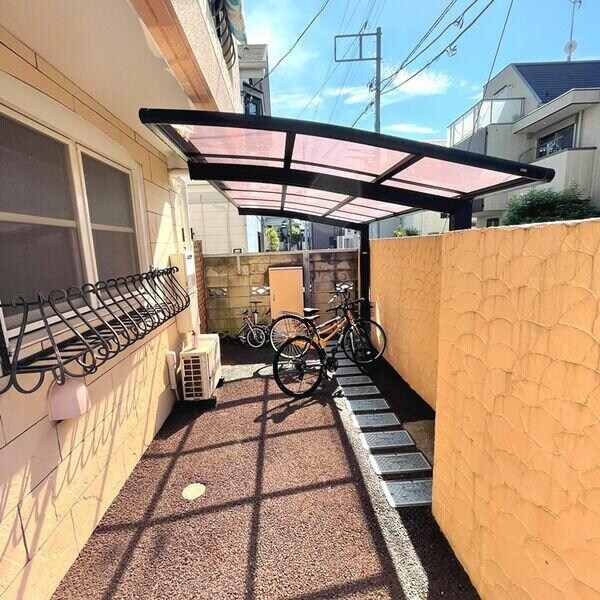 建物設備