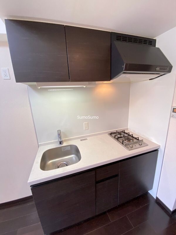 物件内観写真8　(キッチンです)