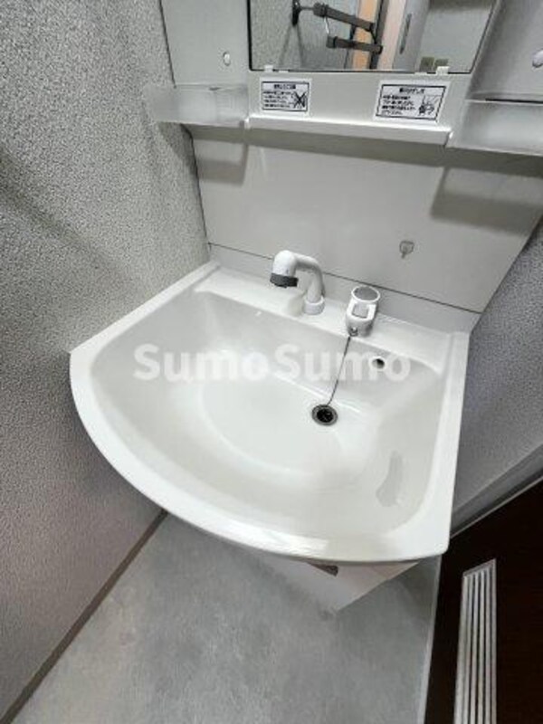 洗面・脱衣所