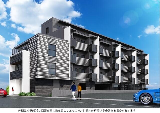 物件内観写真11　