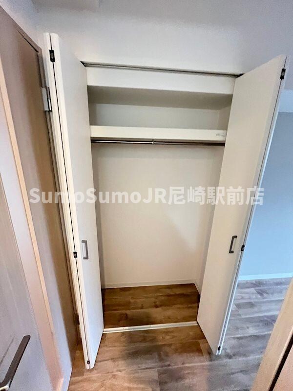 物件内観写真12　(こまごまとしたものを収納できそうですね)