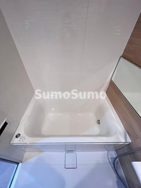 物件内観写真19　(ゆったり過ごせるお風呂です)