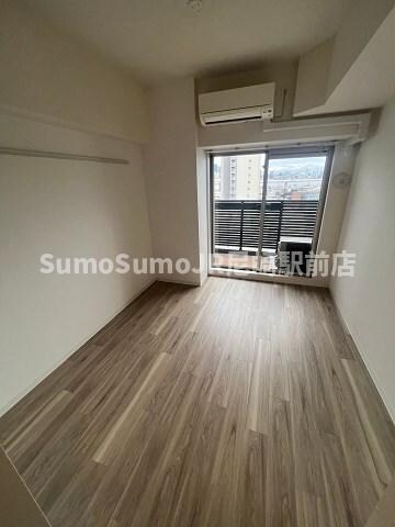 物件内観写真4　(使いやすいリビングです)