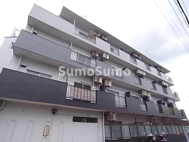 物件外観写真1　(物件の外観です)