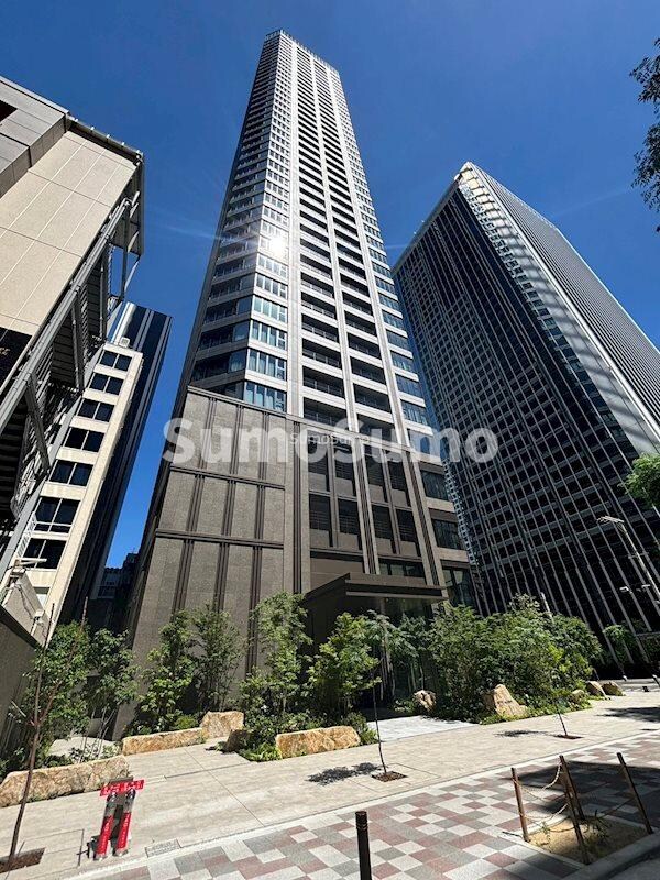 外観(物件の外観です)