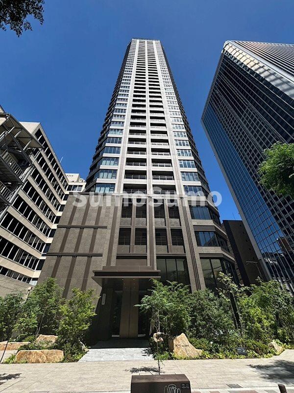 物件外観写真4　(外観もきれいです)