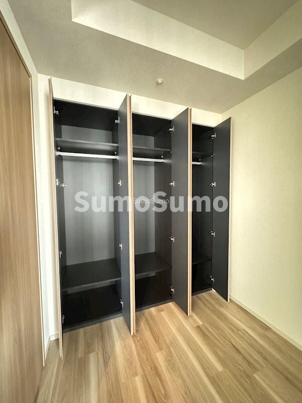 物件内観写真13　(収納があります)