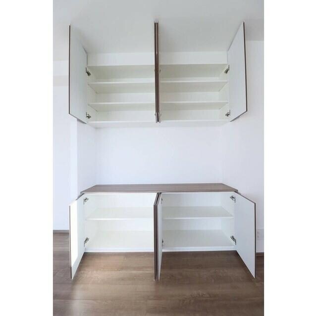 物件内観写真6　( )