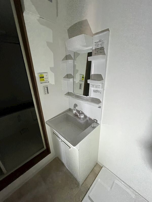 洗面・脱衣所