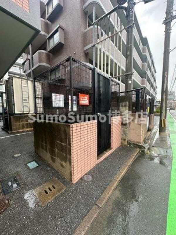 建物設備
