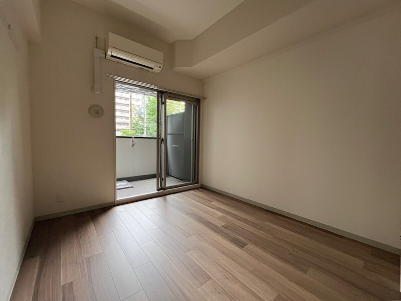 物件内観写真6　(ゆったり過ごせるリビングです)