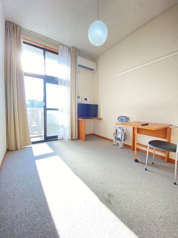 居室