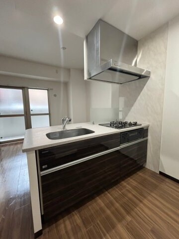 物件内観写真7　(キッチンです)