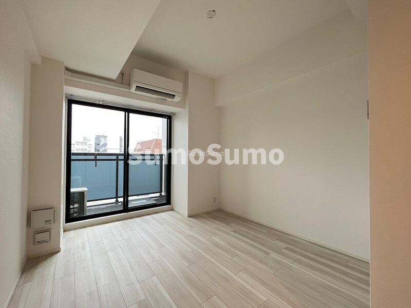 物件内観写真8　(寝室です)