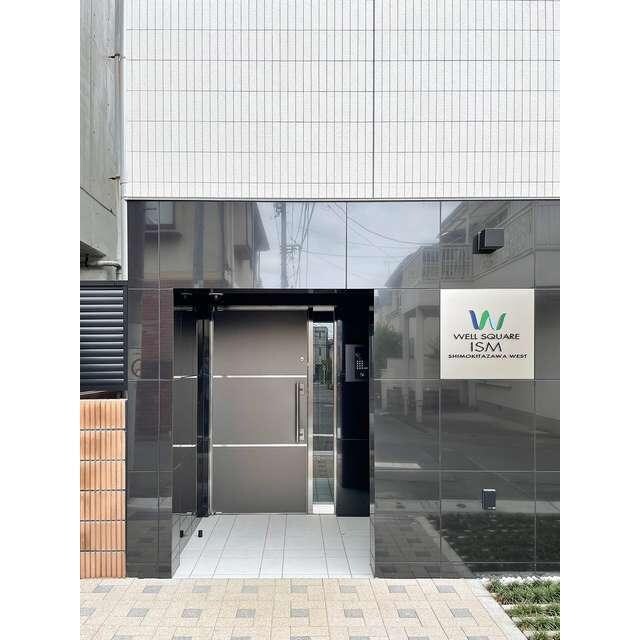 物件外観写真2　( )