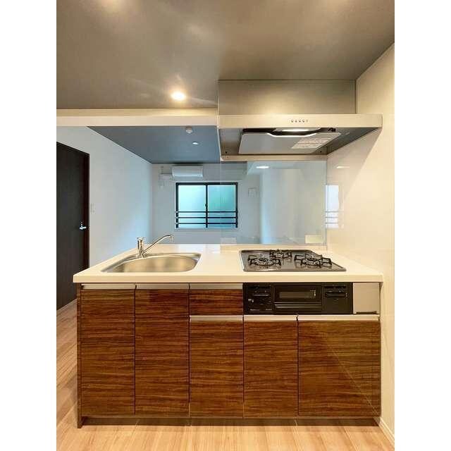 物件内観写真5　( )