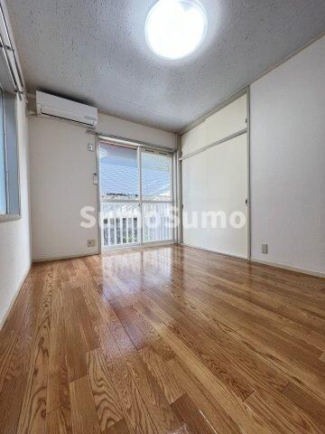 物件内観写真6　(ゆとりの広さです)