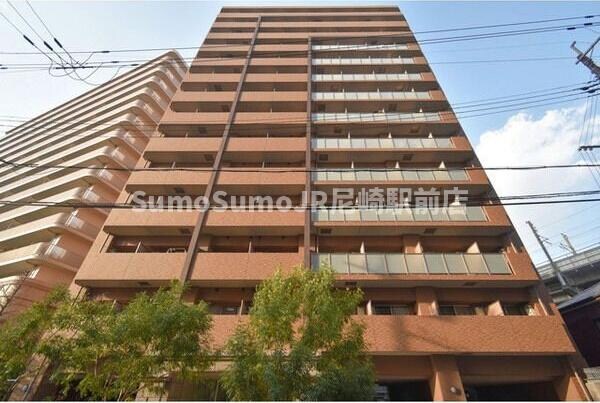 物件外観写真5　(外はこのようになっています)