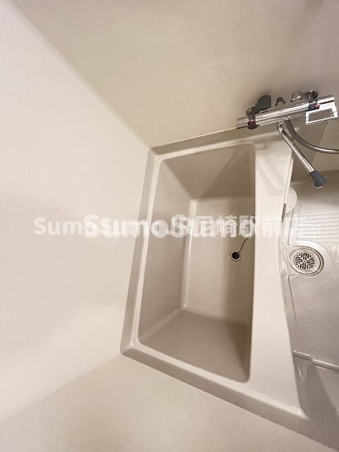 物件内観写真8　(お風呂で日々の疲れを落としましょう)