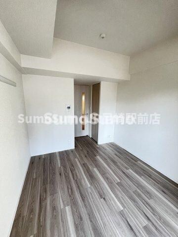 物件内観写真13　(使い勝手のいい洋室です)