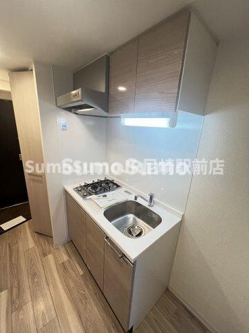 物件内観写真20　(使いやすいキッチンです)