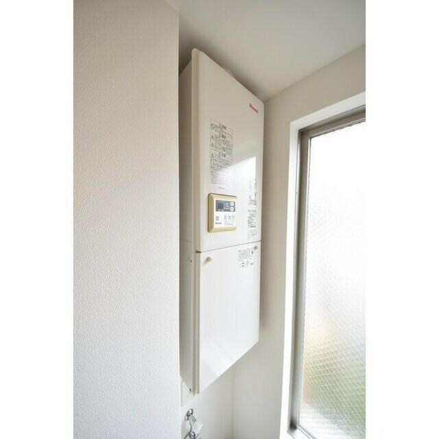 物件内観写真10　( )