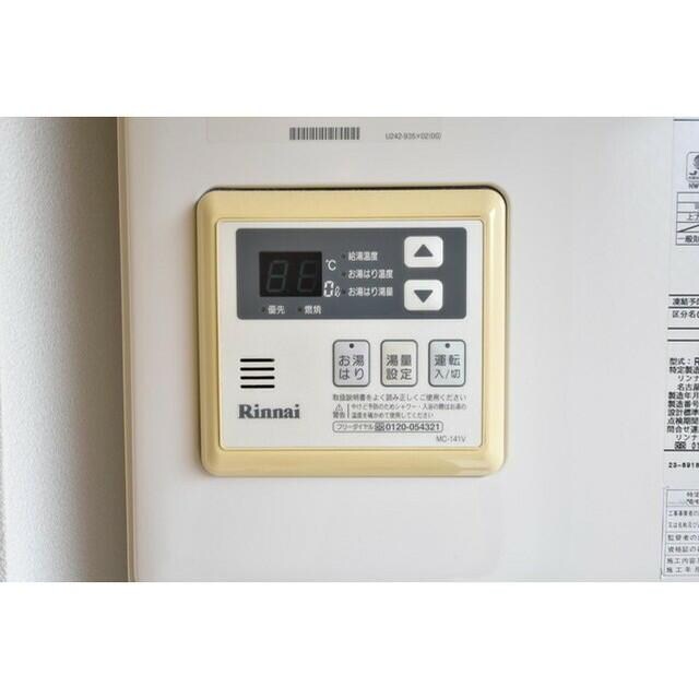 物件内観写真11　( )