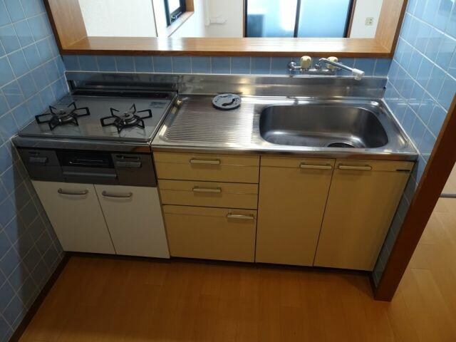 物件内観写真4　( )