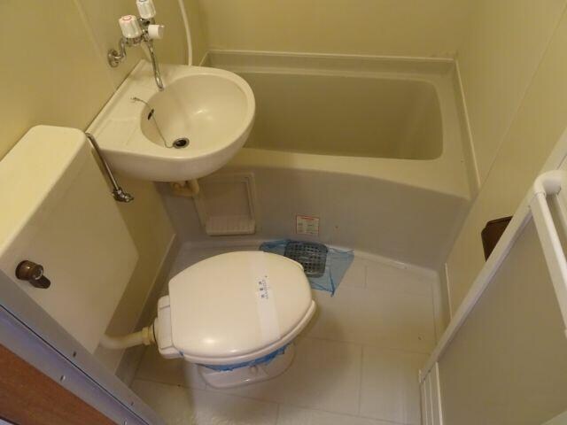 物件内観写真5　( )