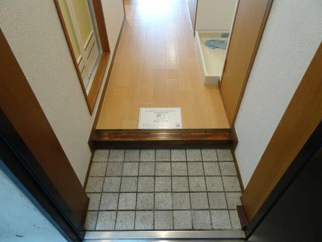 物件内観写真10　( )