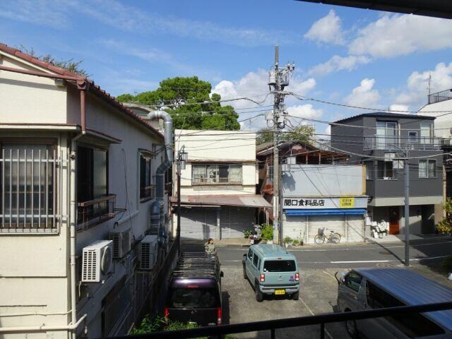 物件内観写真11　( )