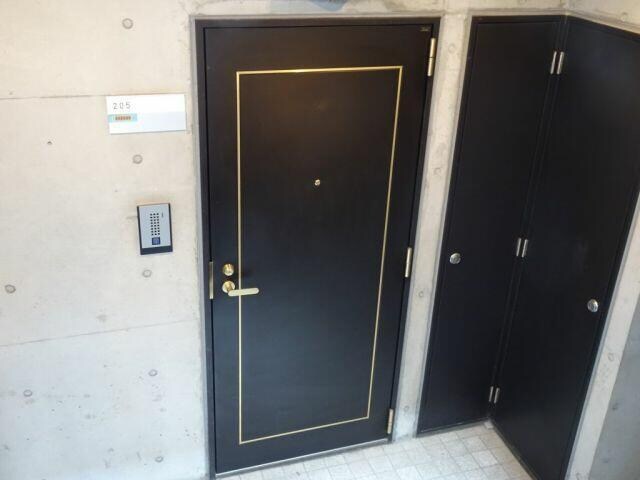 物件内観写真12　( )