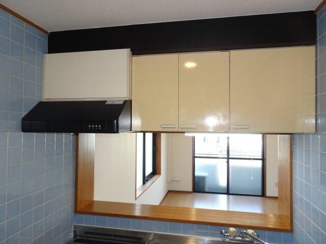 物件内観写真16　( )