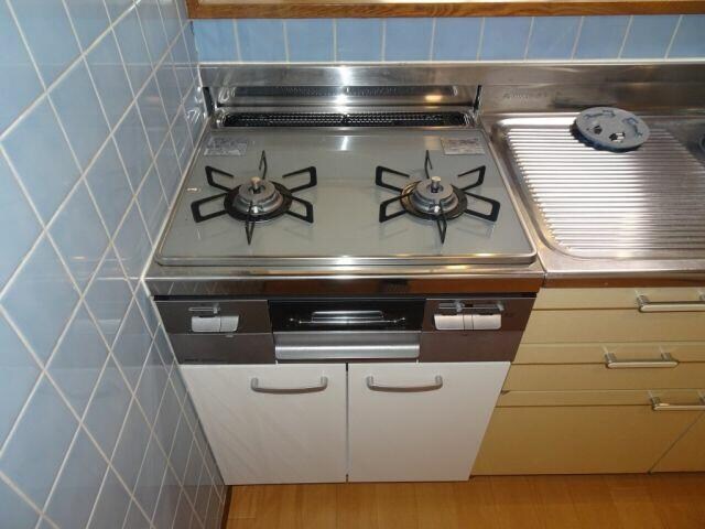 物件内観写真18　(ホテルライクなエントランスホー )