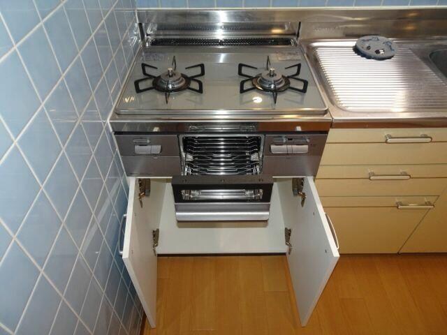 物件内観写真19　( )