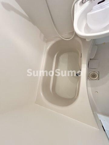 物件内観写真7　(お風呂で日々の疲れを落としましょう)