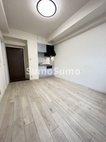 物件内観写真12　(居間です)