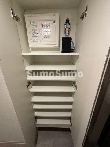 物件内観写真14　