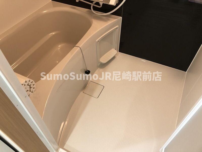 物件内観写真5　(お風呂で日々の疲れを落としましょう)